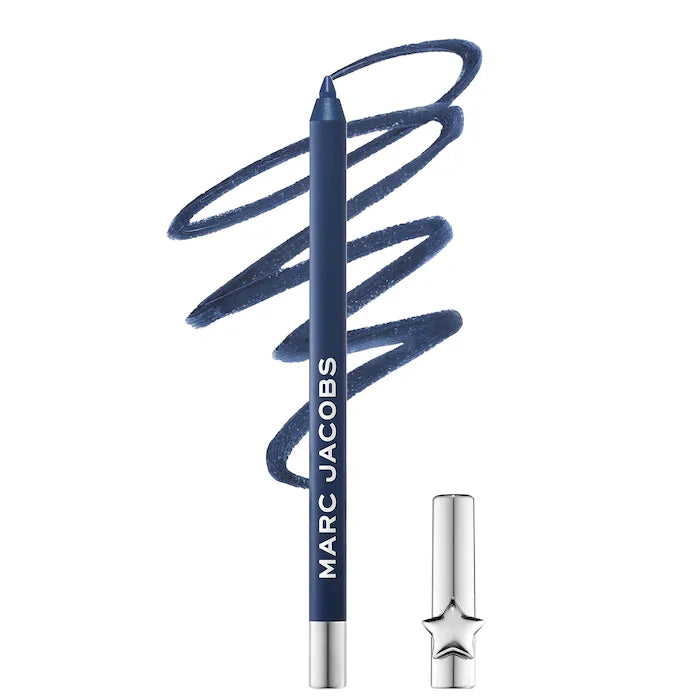 Marc Jacobs Beauty, Drawn This Way Long-Wear Waterproof Gel Eyeliner