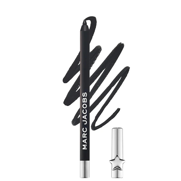 Marc Jacobs Beauty, Drawn This Way Long-Wear Waterproof Gel Eyeliner