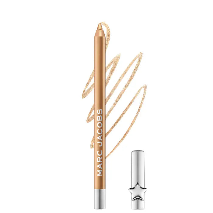 Marc Jacobs Beauty, Drawn This Way Long-Wear Waterproof Gel Eyeliner