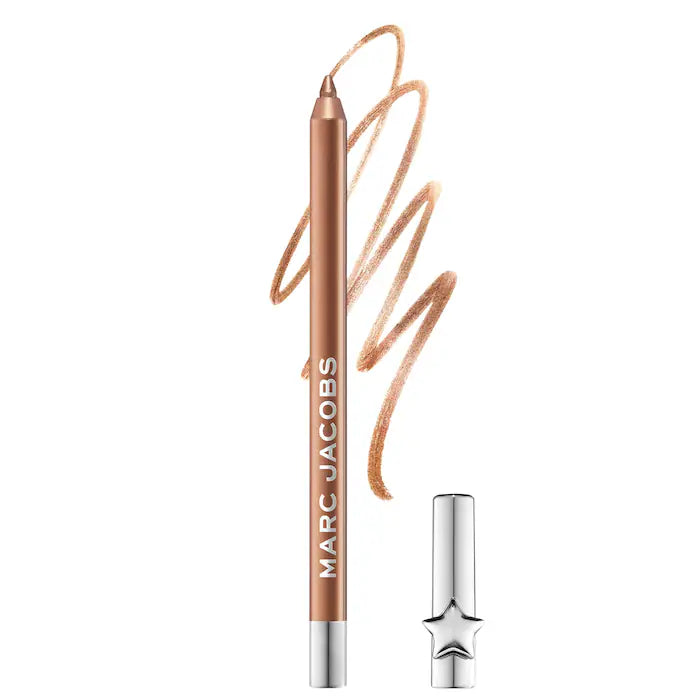 Marc Jacobs Beauty, Drawn This Way Long-Wear Waterproof Gel Eyeliner