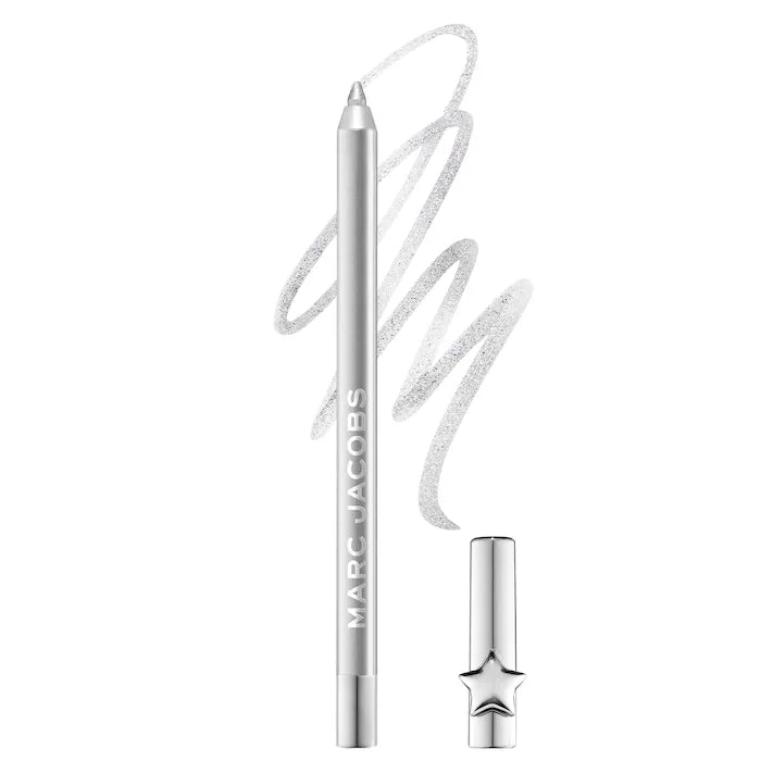 Marc Jacobs Beauty, Drawn This Way Long-Wear Waterproof Gel Eyeliner