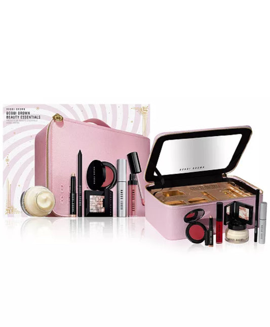 Bobbi Brown 7-Pc. Beauty Essentials Skincare & Makeup Gift Set