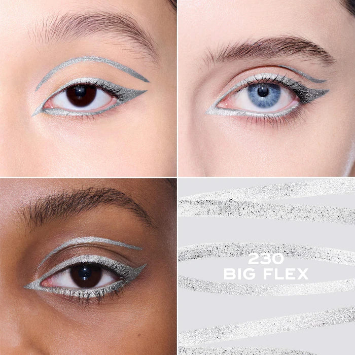 Marc Jacobs Beauty, Drawn This Way Long-Wear Waterproof Gel Eyeliner