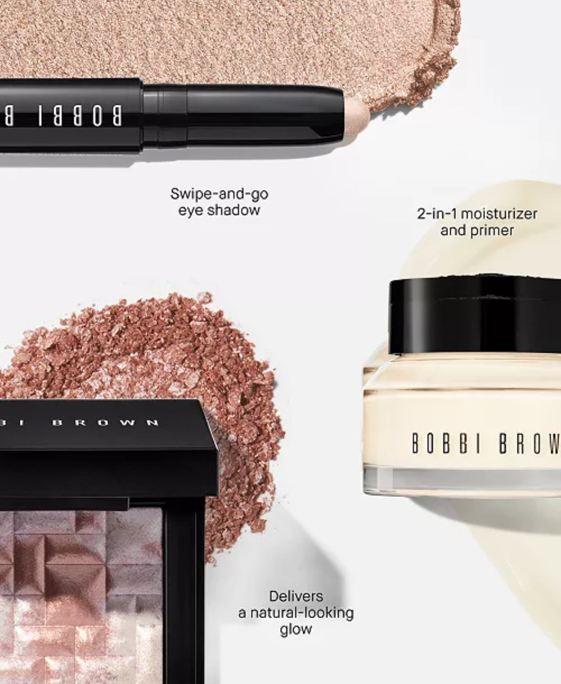 Bobbi Brown 7-Pc. Beauty Essentials Skincare & Makeup Gift Set