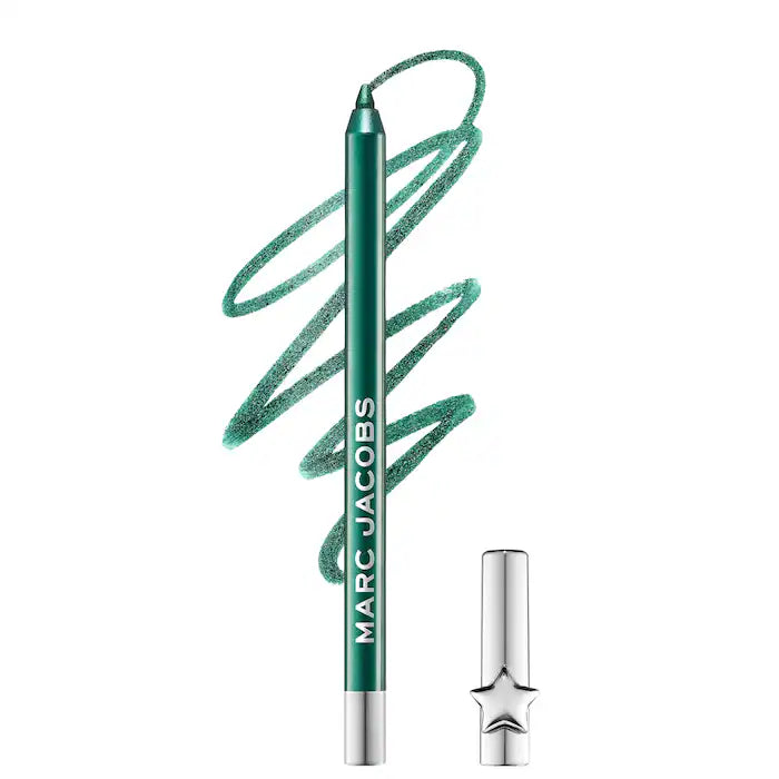 Marc Jacobs Beauty, Drawn This Way Long-Wear Waterproof Gel Eyeliner