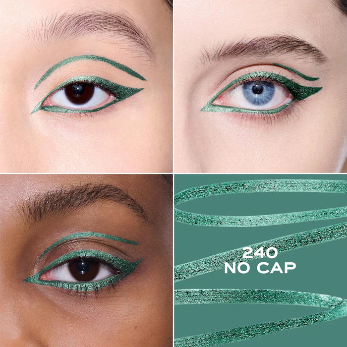 Marc Jacobs Beauty, Drawn This Way Long-Wear Waterproof Gel Eyeliner