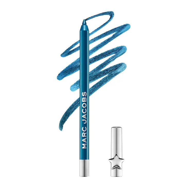 Marc Jacobs Beauty, Drawn This Way Long-Wear Waterproof Gel Eyeliner