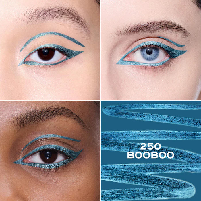 Marc Jacobs Beauty, Drawn This Way Long-Wear Waterproof Gel Eyeliner