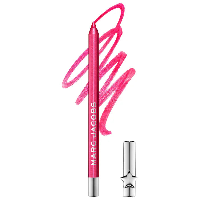 Marc Jacobs Beauty, Drawn This Way Long-Wear Waterproof Gel Eyeliner