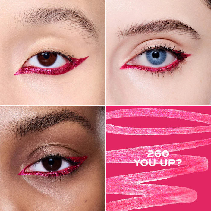 Marc Jacobs Beauty, Drawn This Way Long-Wear Waterproof Gel Eyeliner