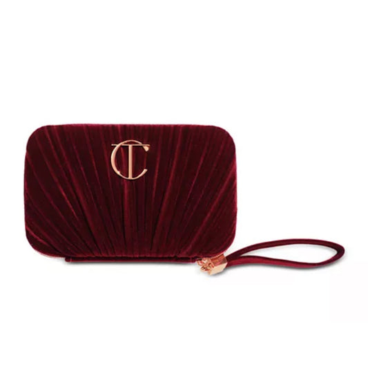 Charlotte Tilbury Hollywood Mini Brush Set