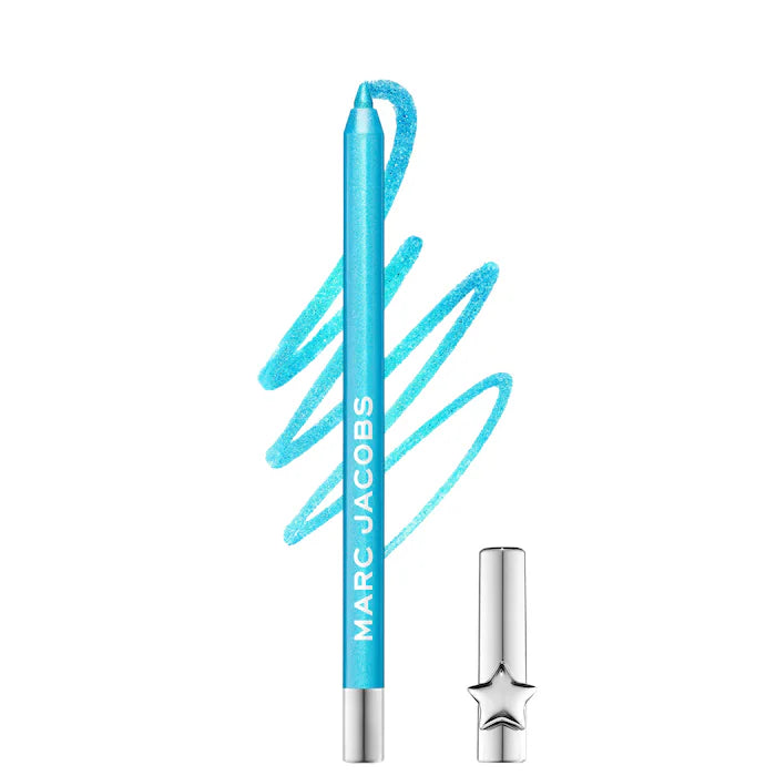 Marc Jacobs Beauty, Drawn This Way Long-Wear Waterproof Gel Eyeliner