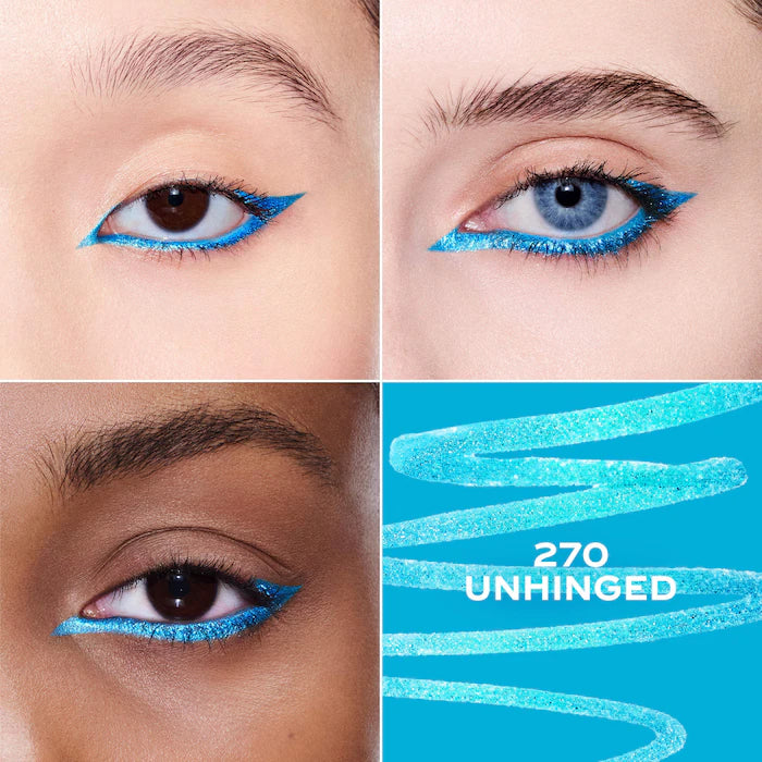 Marc Jacobs Beauty, Drawn This Way Long-Wear Waterproof Gel Eyeliner