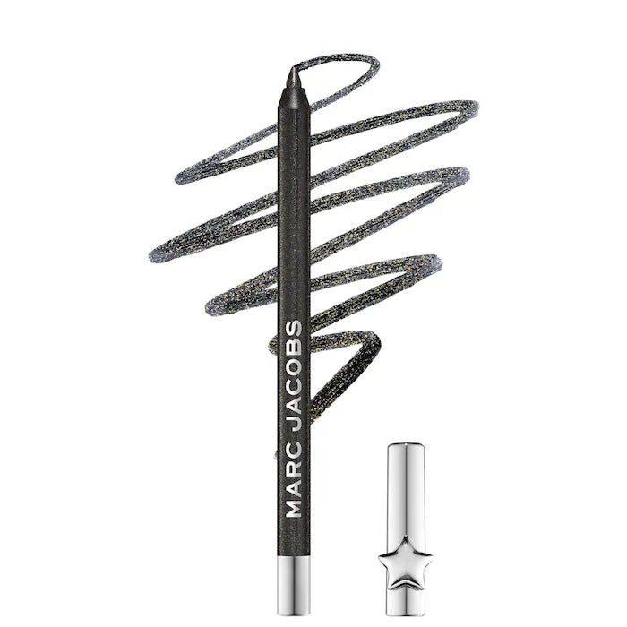 Marc Jacobs Beauty, Drawn This Way Long-Wear Waterproof Gel Eyeliner