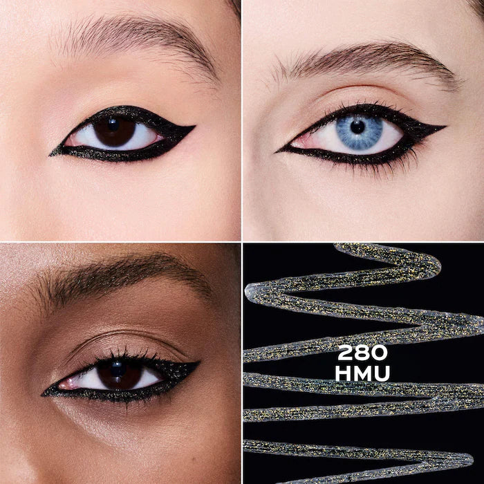 Marc Jacobs Beauty, Drawn This Way Long-Wear Waterproof Gel Eyeliner