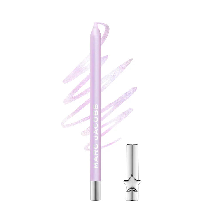 Marc Jacobs Beauty, Drawn This Way Long-Wear Waterproof Gel Eyeliner