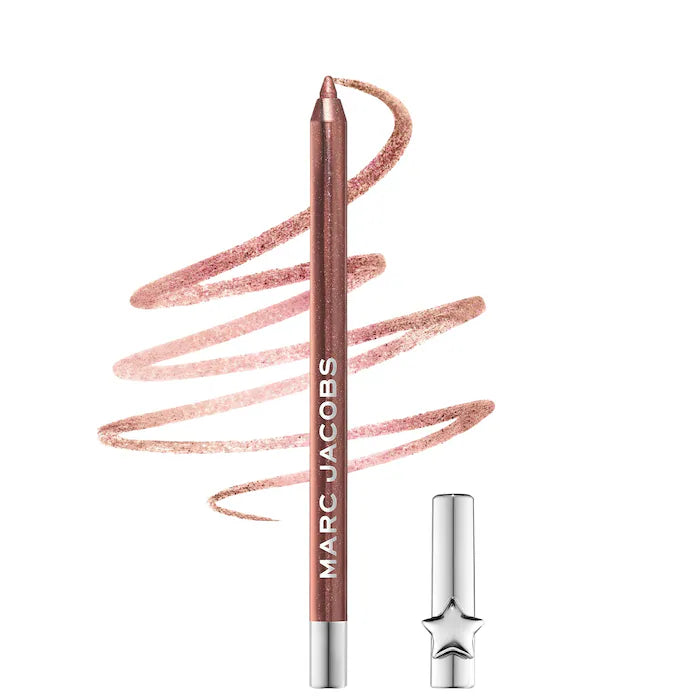 Marc Jacobs Beauty, Drawn This Way Long-Wear Waterproof Gel Eyeliner