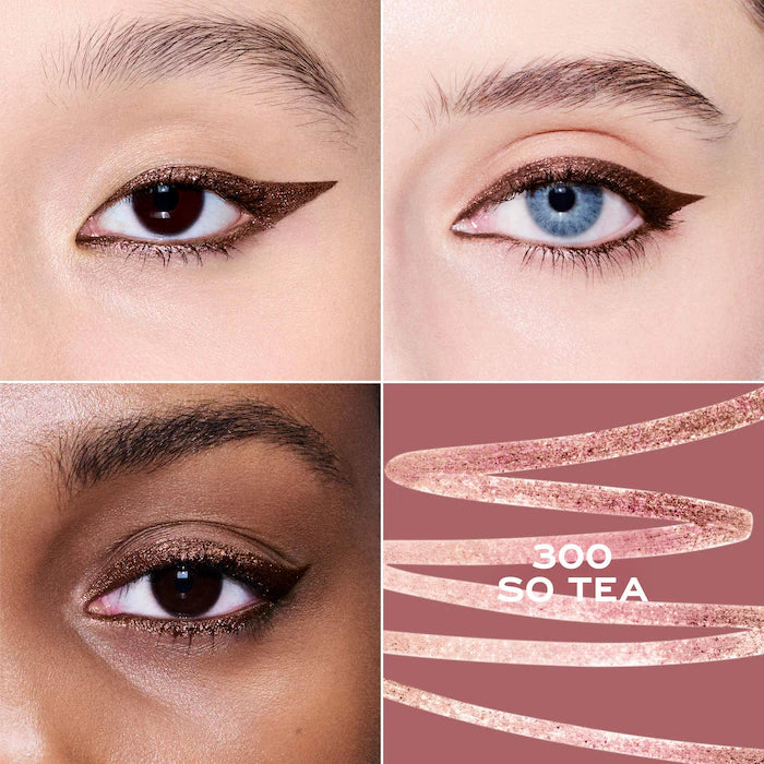 Marc Jacobs Beauty, Drawn This Way Long-Wear Waterproof Gel Eyeliner