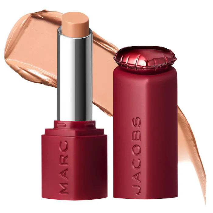 Marc Jacobs Beauty, Heart On Long-Lasting Soft Shine Lipstick
