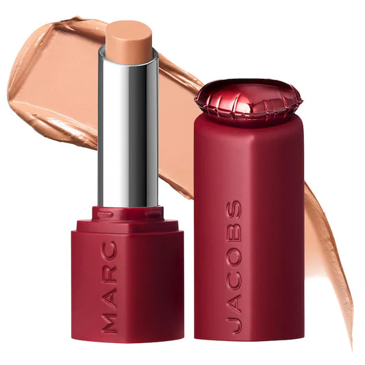 Marc Jacobs Beauty, Heart On Long-Lasting Soft Shine Lipstick