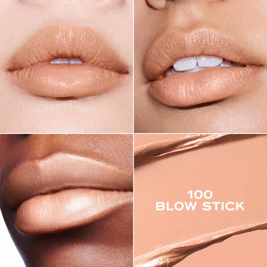 Marc Jacobs Beauty, Heart On Long-Lasting Soft Shine Lipstick