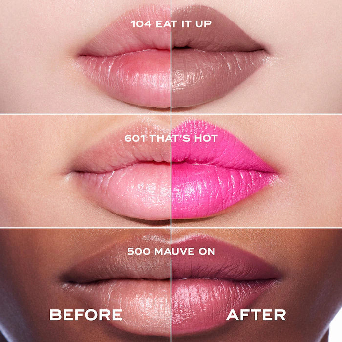 Marc Jacobs Beauty, Heart On Long-Lasting Soft Shine Lipstick