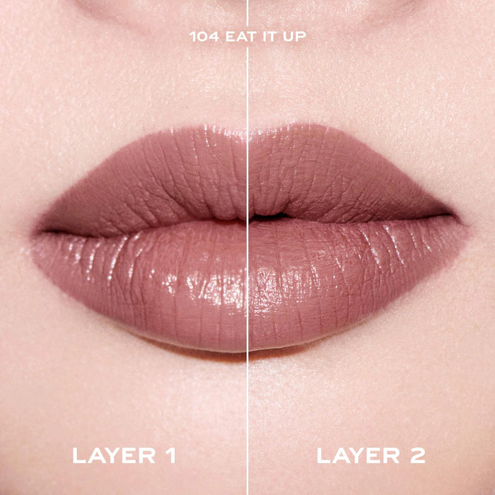Marc Jacobs Beauty, Heart On Long-Lasting Soft Shine Lipstick