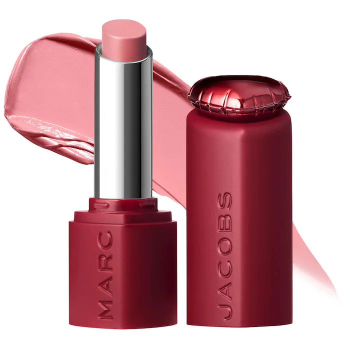 Marc Jacobs Beauty, Heart On Long-Lasting Soft Shine Lipstick