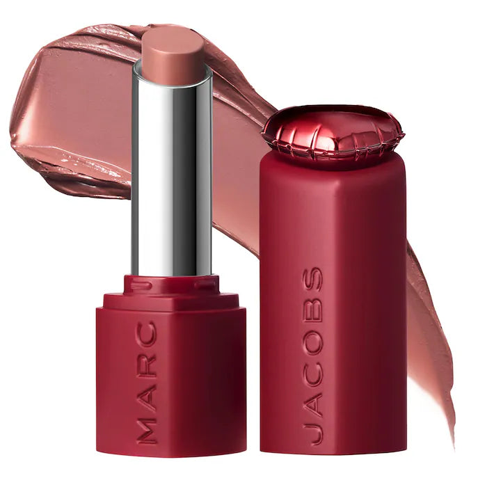 Marc Jacobs Beauty, Heart On Long-Lasting Soft Shine Lipstick