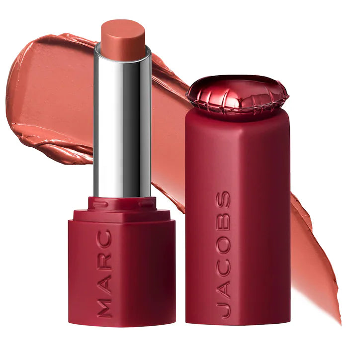 Marc Jacobs Beauty, Heart On Long-Lasting Soft Shine Lipstick