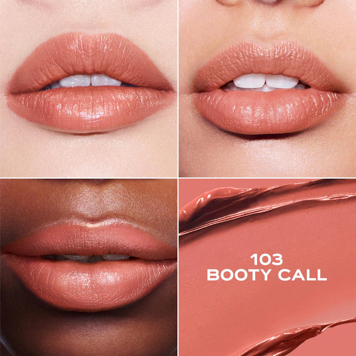 Marc Jacobs Beauty, Heart On Long-Lasting Soft Shine Lipstick