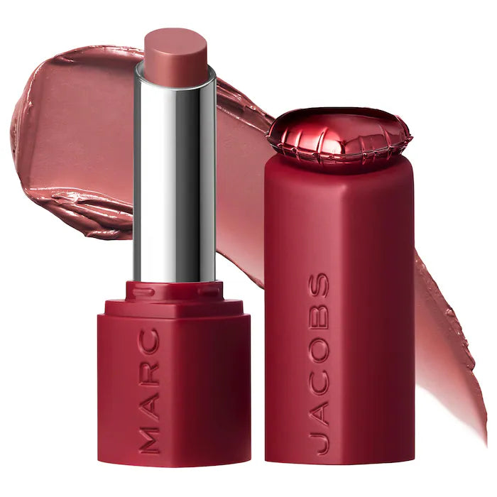 Marc Jacobs Beauty, Heart On Long-Lasting Soft Shine Lipstick
