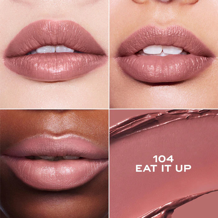 Marc Jacobs Beauty, Heart On Long-Lasting Soft Shine Lipstick