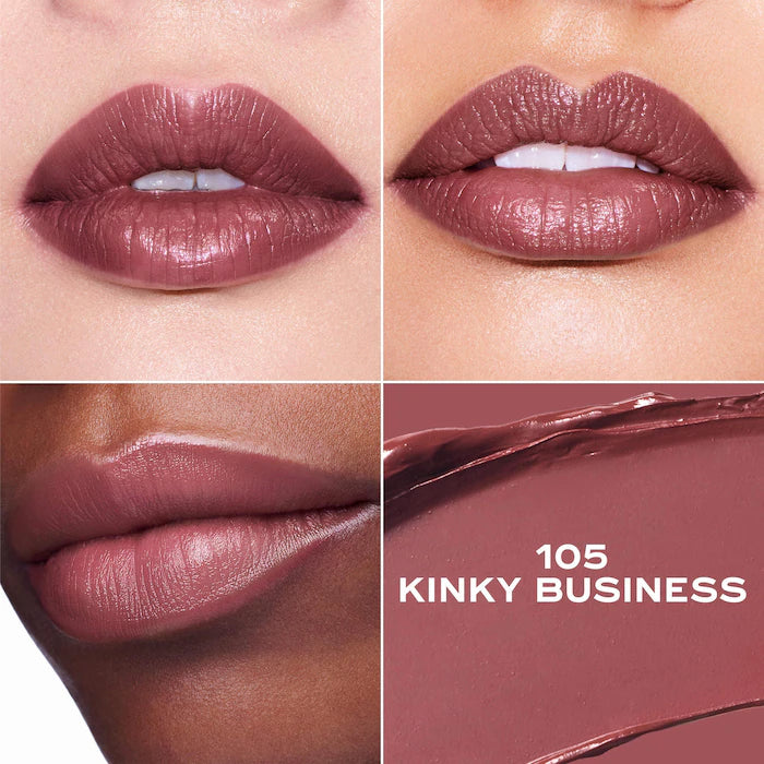 Marc Jacobs Beauty, Heart On Long-Lasting Soft Shine Lipstick