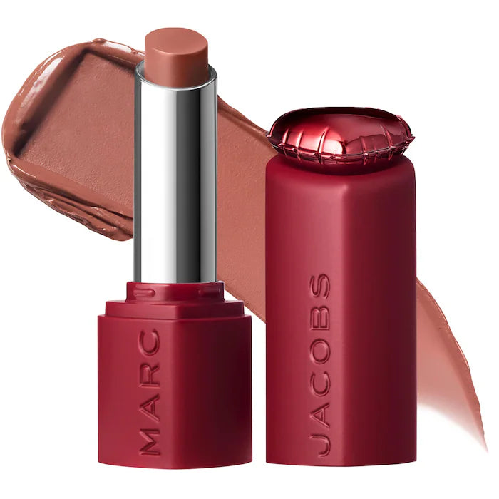 Marc Jacobs Beauty, Heart On Long-Lasting Soft Shine Lipstick