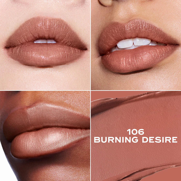 Marc Jacobs Beauty, Heart On Long-Lasting Soft Shine Lipstick