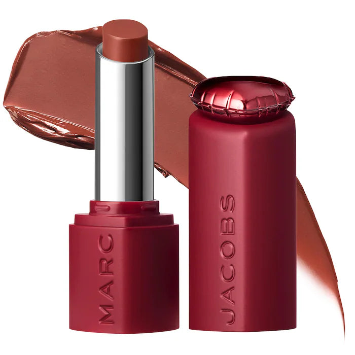 Marc Jacobs Beauty, Heart On Long-Lasting Soft Shine Lipstick