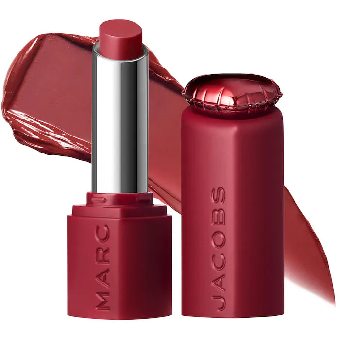 Marc Jacobs Beauty, Heart On Long-Lasting Soft Shine Lipstick