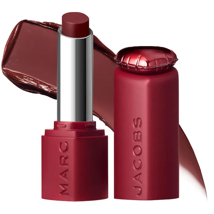 Marc Jacobs Beauty, Heart On Long-Lasting Soft Shine Lipstick