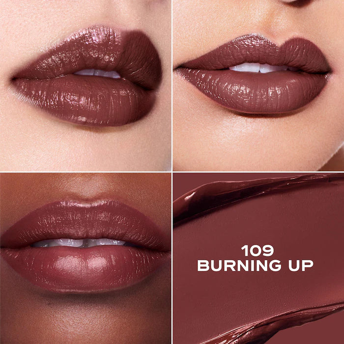 Marc Jacobs Beauty, Heart On Long-Lasting Soft Shine Lipstick