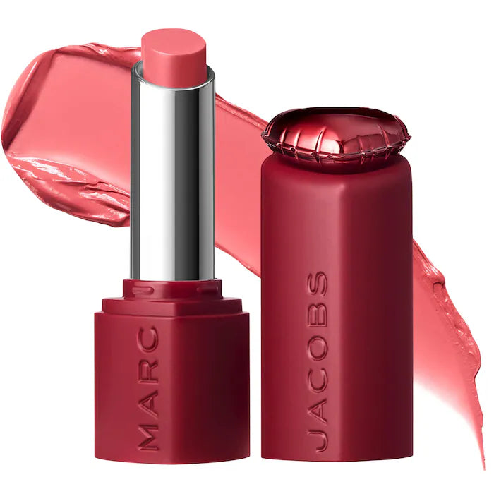 Marc Jacobs Beauty, Heart On Long-Lasting Soft Shine Lipstick