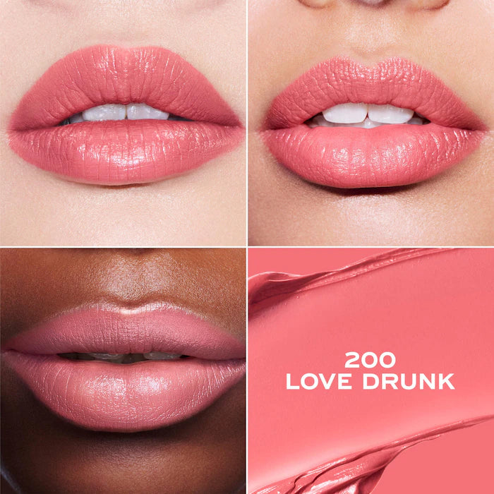 Marc Jacobs Beauty, Heart On Long-Lasting Soft Shine Lipstick