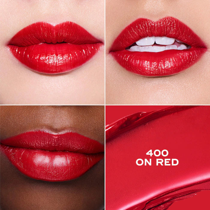 Marc Jacobs Beauty, Heart On Long-Lasting Soft Shine Lipstick