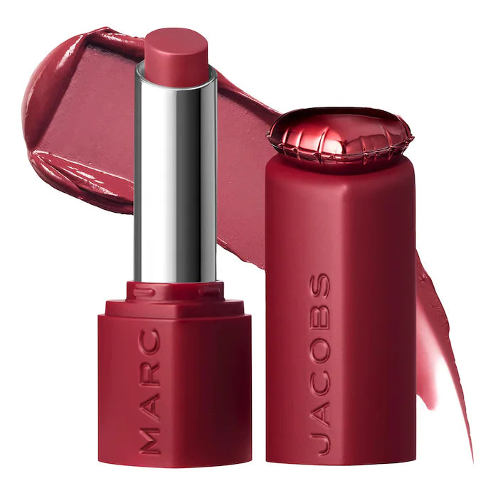 Marc Jacobs Beauty, Heart On Long-Lasting Soft Shine Lipstick