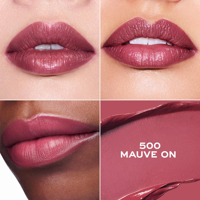 Marc Jacobs Beauty, Heart On Long-Lasting Soft Shine Lipstick