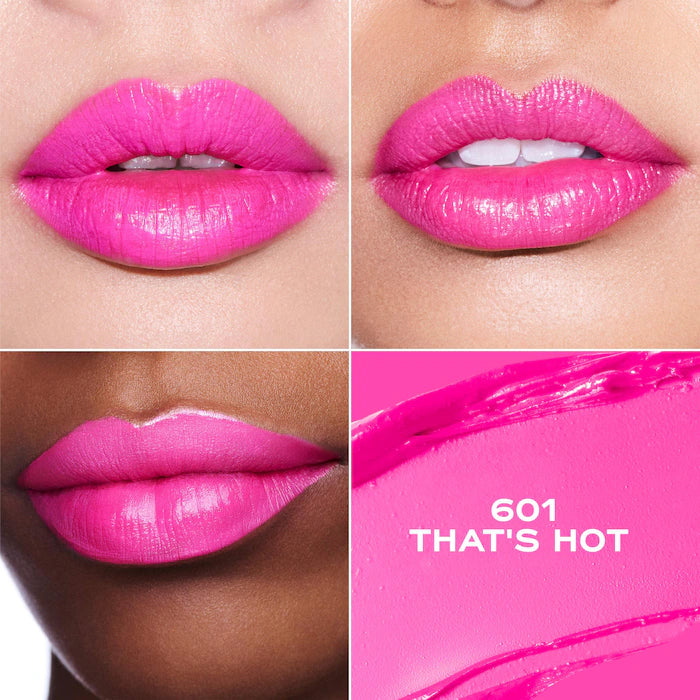 Marc Jacobs Beauty, Heart On Long-Lasting Soft Shine Lipstick