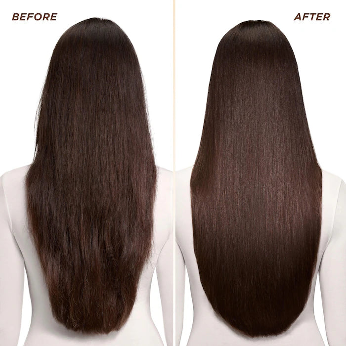 Gisou, Honey Gloss Collagen Drops Hair Oil for Fine to Medium Hair