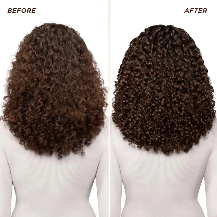 Gisou, Honey Gloss Collagen Drops Hair Oil for Fine to Medium Hair