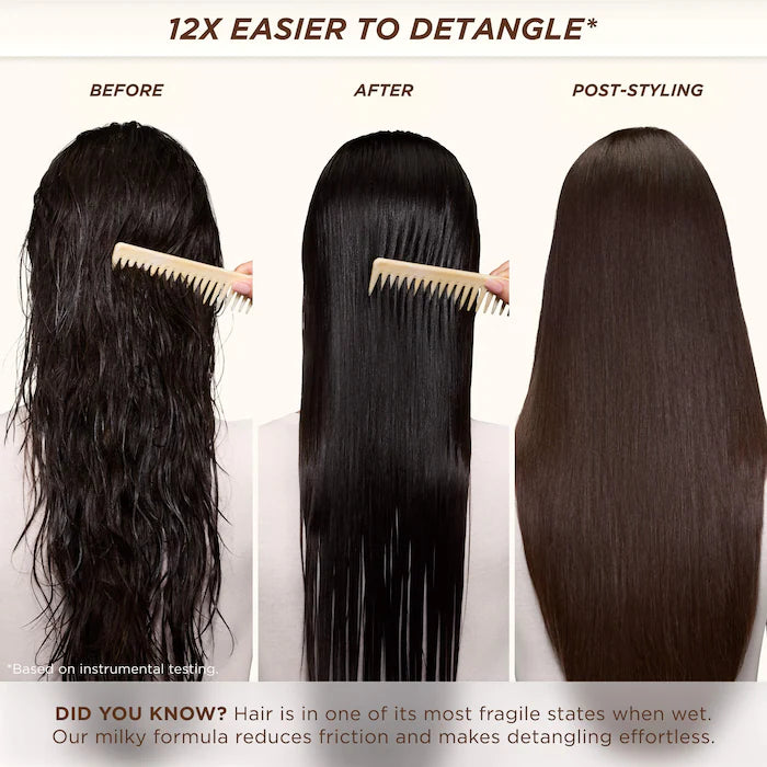 Gisou, Honey Milk Active Repair Leave In Conditioner Mist
