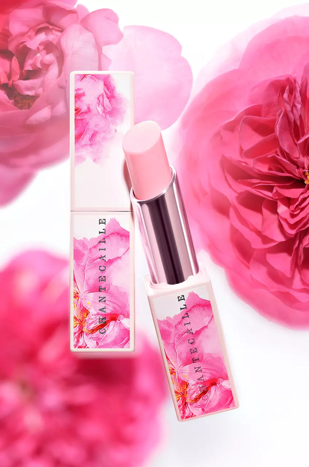 Chantecaille Rose De Mai Lip Balm